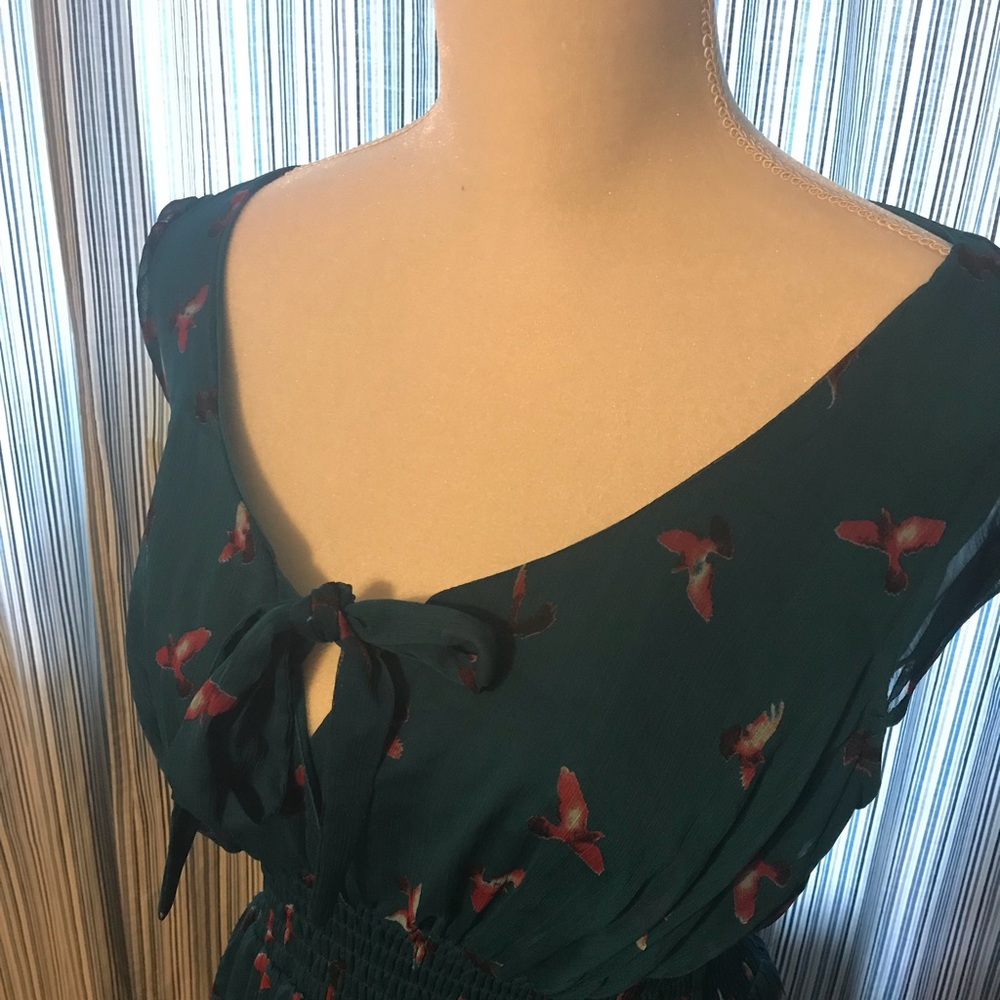 American Rag dress